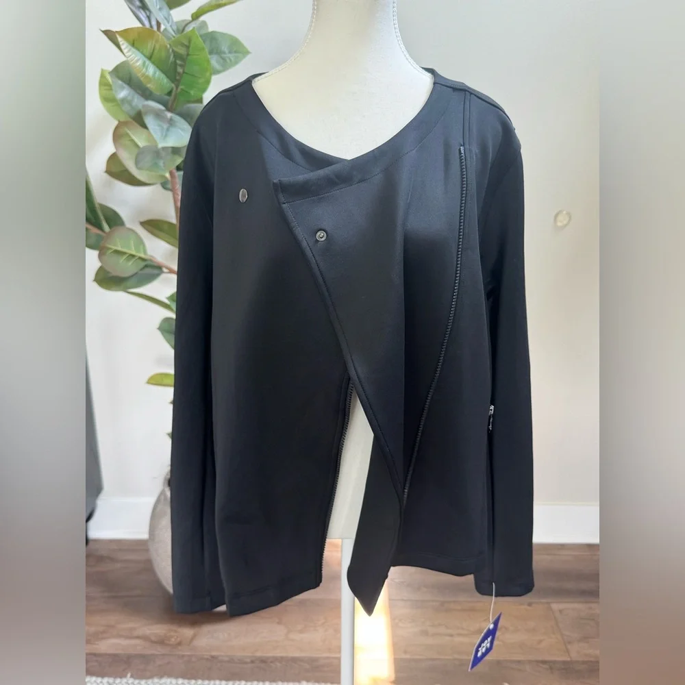 JoyLab stylish black
